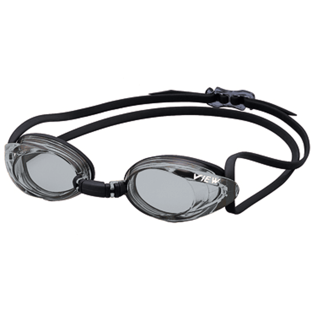 Sniper Goggles - Smoke