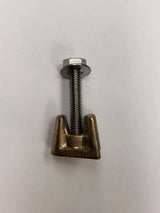 Wedge & Bolt for Anchor