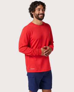 WindanSea Crew Sun Shirt - windansea-crew-sun-shirt-1