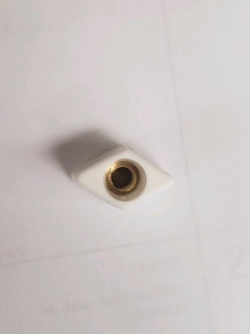 White Hand Knob - Image 2