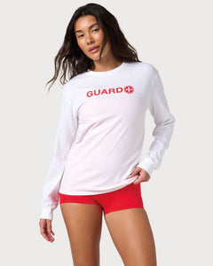 Guard Long Sleeve Cotton Tee - guard-tee-long-sleeve-1