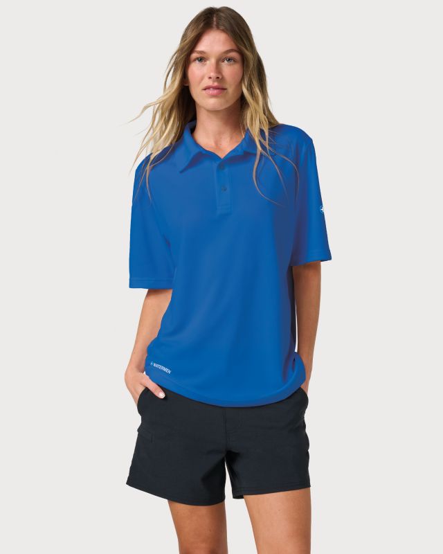 WindanSea Polo Sun Shirt - unisex-windansea-polo-sun-shirt-roy