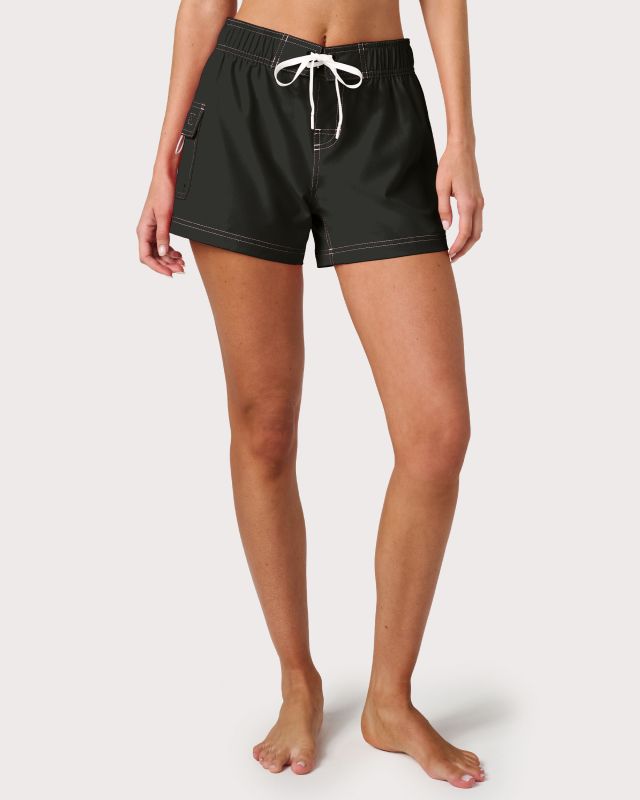 Women's Pro Sea Stretch™ Boardshort 4