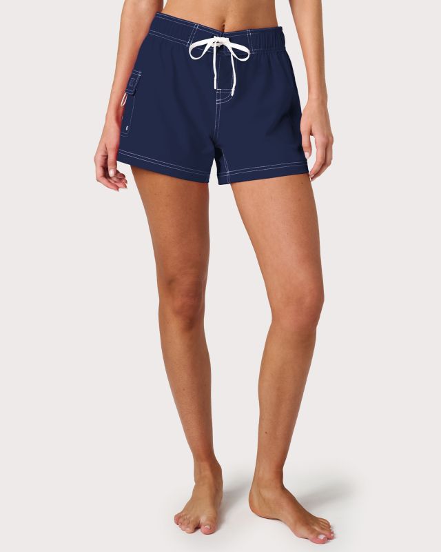 Women's Pro Sea Stretch™ Boardshort 4