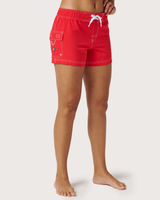 Women's Pro Sea Stretch™ Boardshort 4" - women-s-pro-stretch-boardshorts