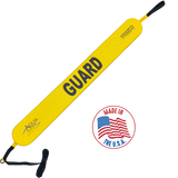 Aquamentor 50" ExoTube® – Ultimate Lifeguard Rescue Tube 16